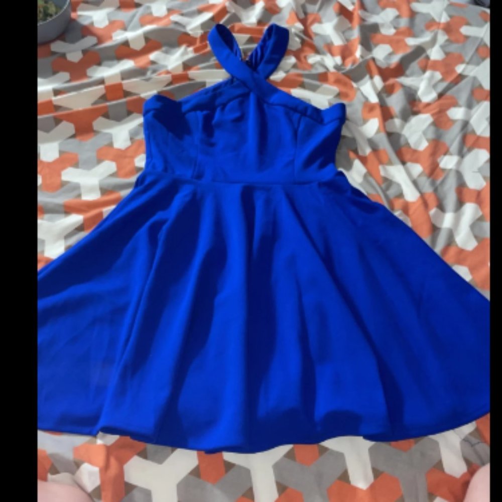 Lulus Dress